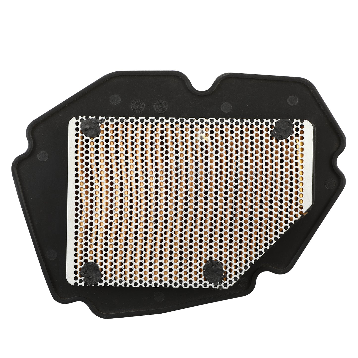 Air Filter Paper Compatible For Tvs XL 100