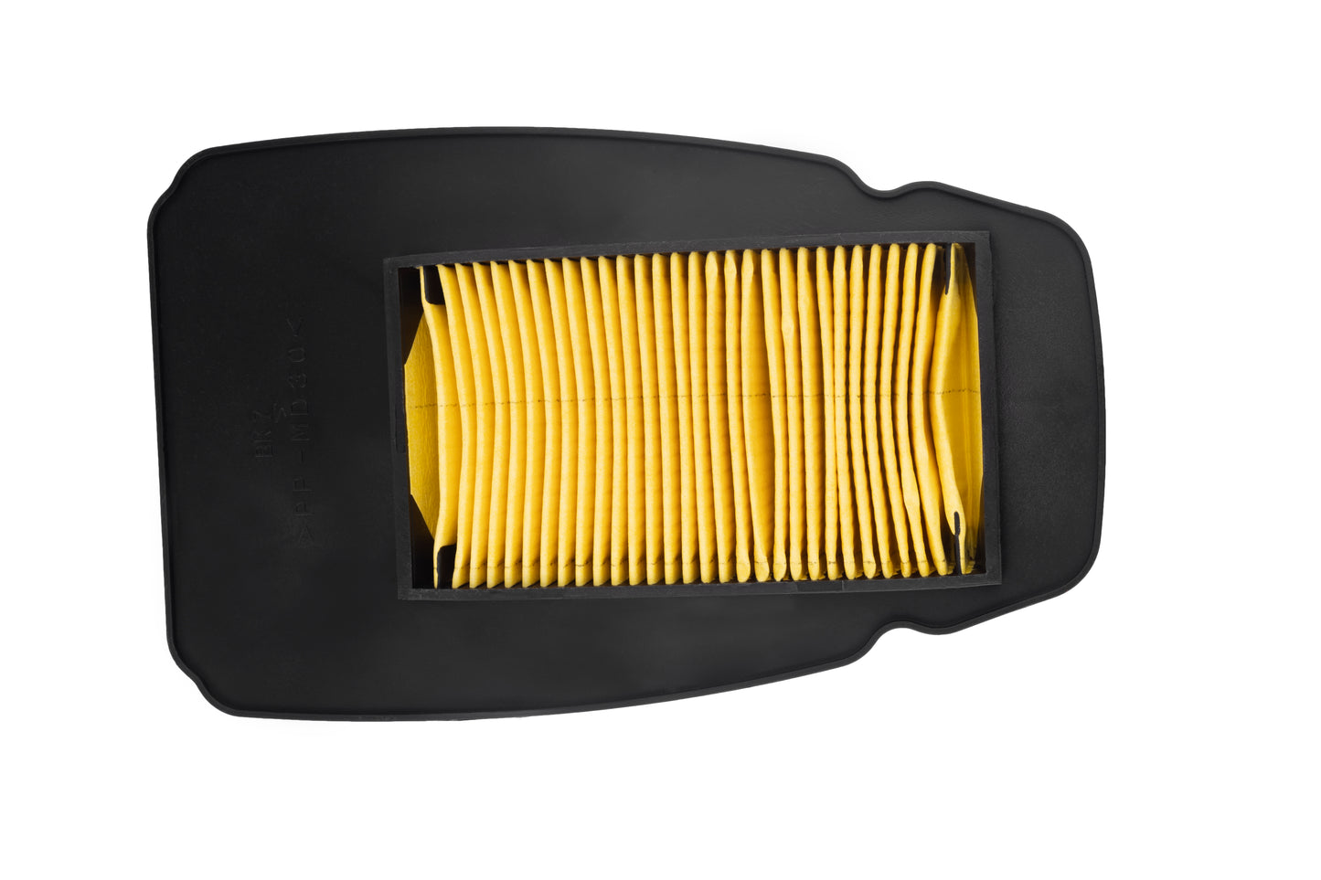 Air Filter Paper Compatible For Yamaha R15v3
