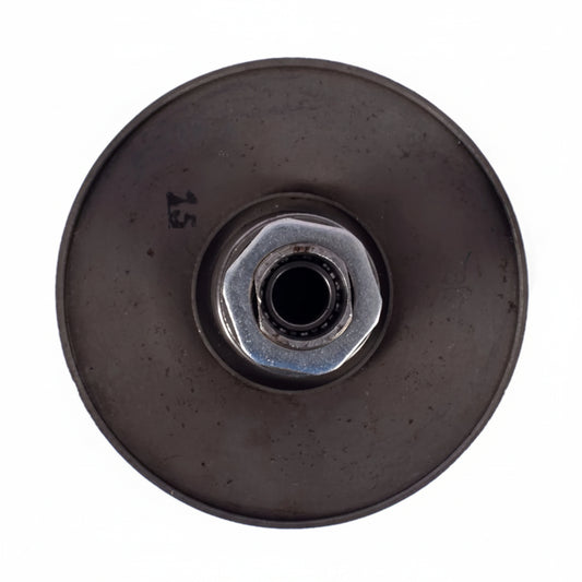 Clutch Pulley Assembly Compatible for Yamaha Ray BS6 & Fascino BS6