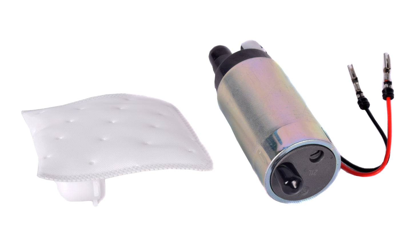Fuel Pump Motor For Suzuki Gixxer