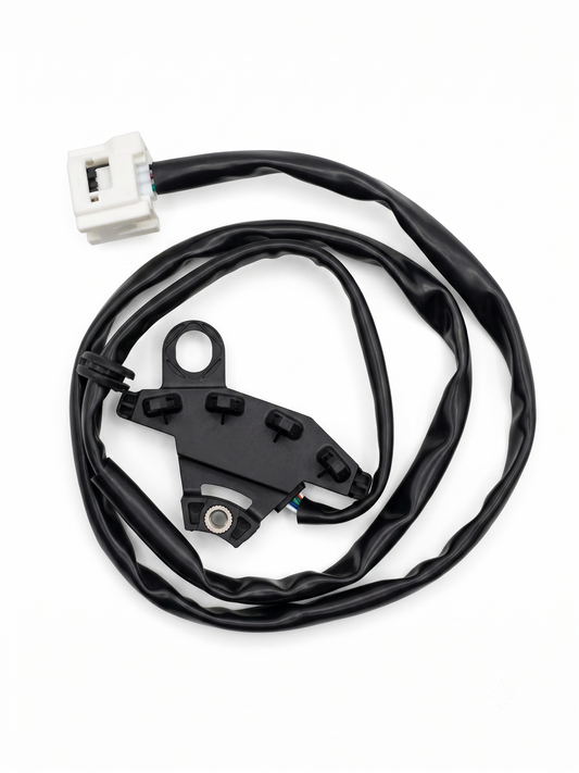 Crankshaft Position Sensor (CKP Sensor) | Magnet Coil Engine Sensor | Compatible with Honda Activa 6G & SP 125 (Type A)
