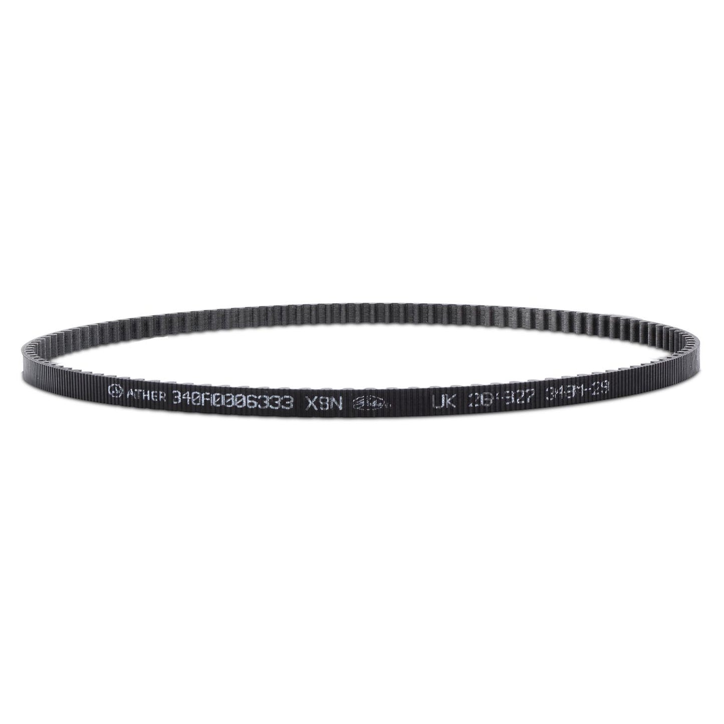 Fan V Belt Compatible for Ather 450 (Big)