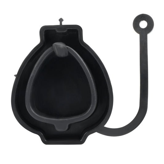 Charger Socket Cover Cap Compatible for Ola (All Models)