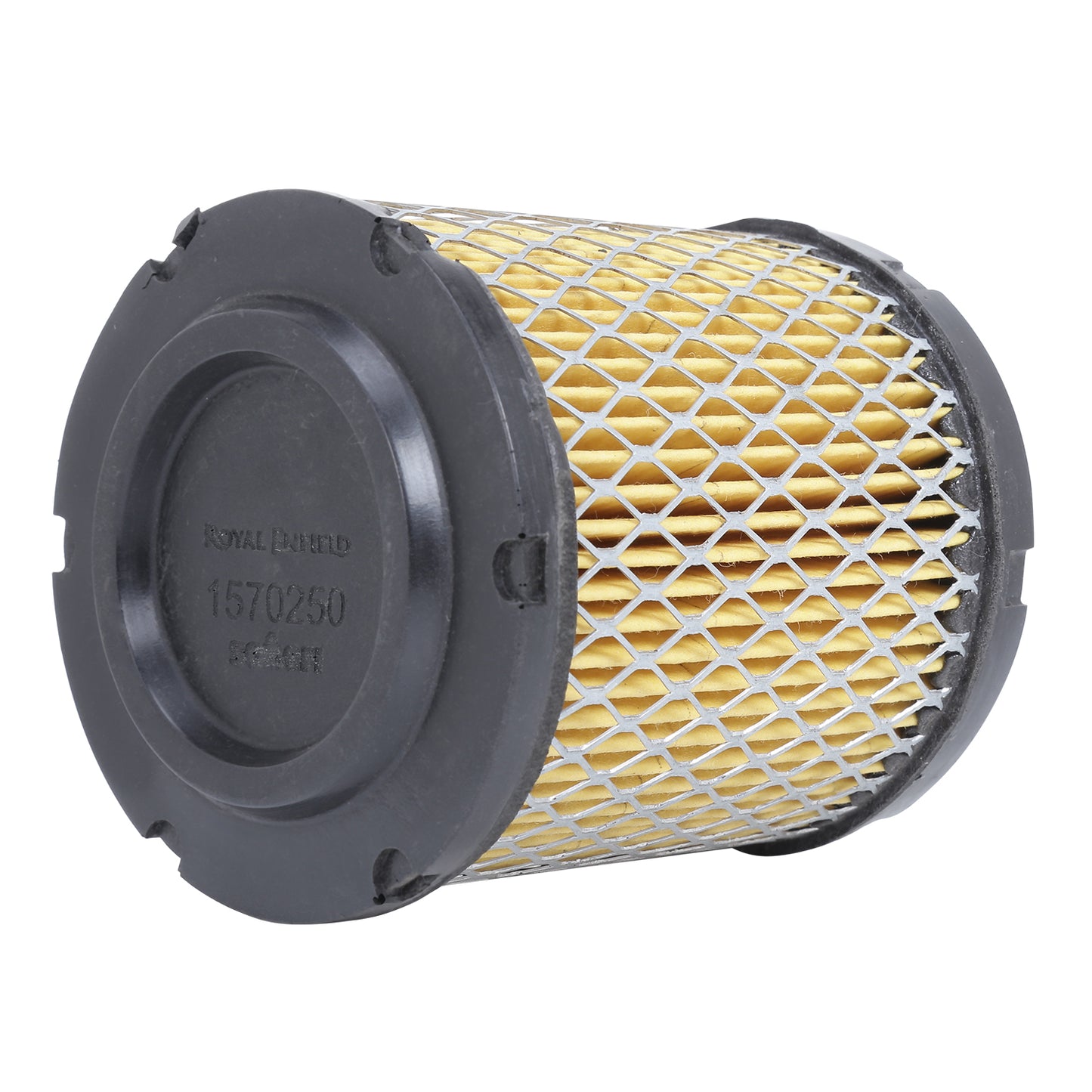 Air Filter Paper Compatible For Royal Enfield Meteor 350/Classic 350 BS6