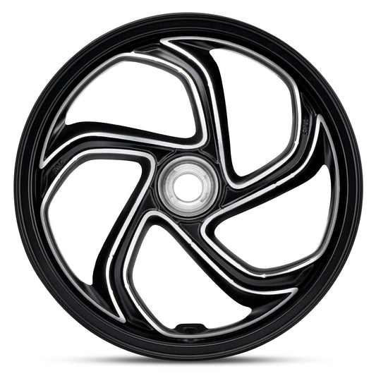 Alloy Wheel Disc Compatible For Tvs Jupiter (Front)