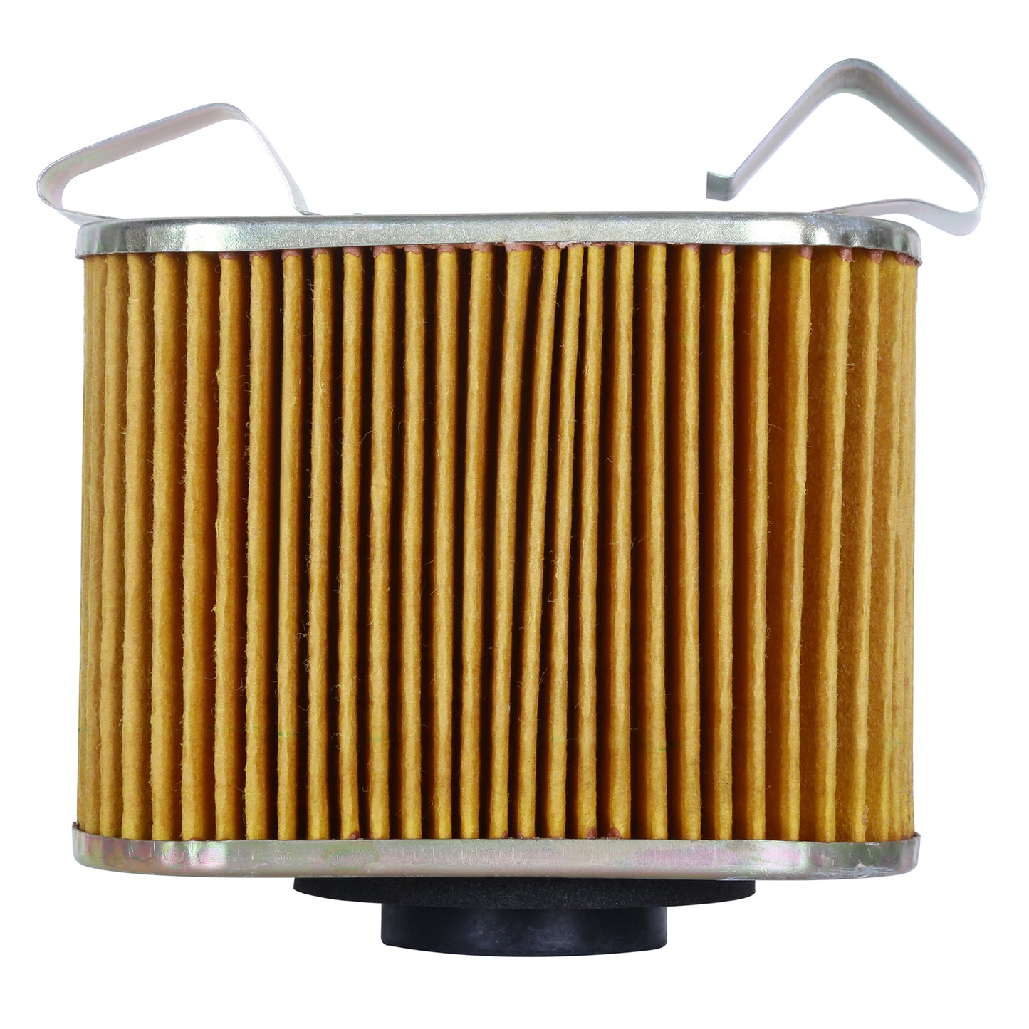 Air Filter Paper Compatible For Tvs Star City 110 & Star Sport