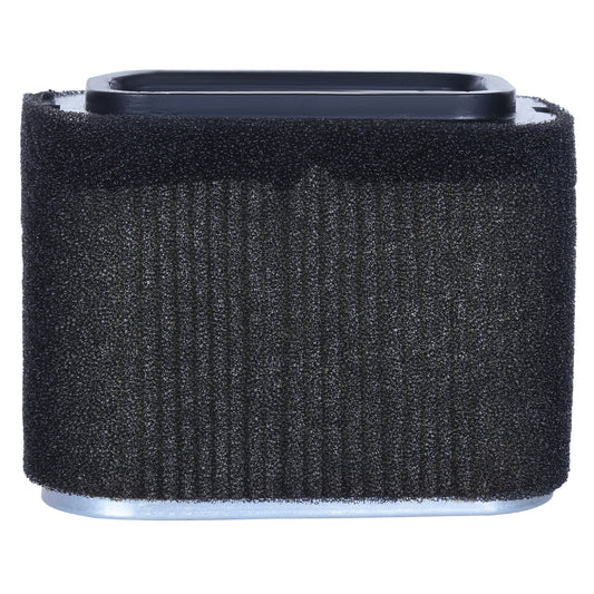 Air Filter Paper Compatible For Tvs Ntroq 125 BS6