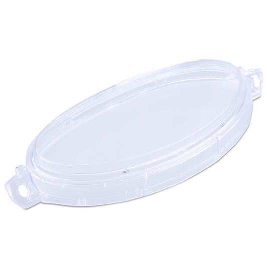 Speedometer Glass Cover For Hero Pleasure (Old Model)