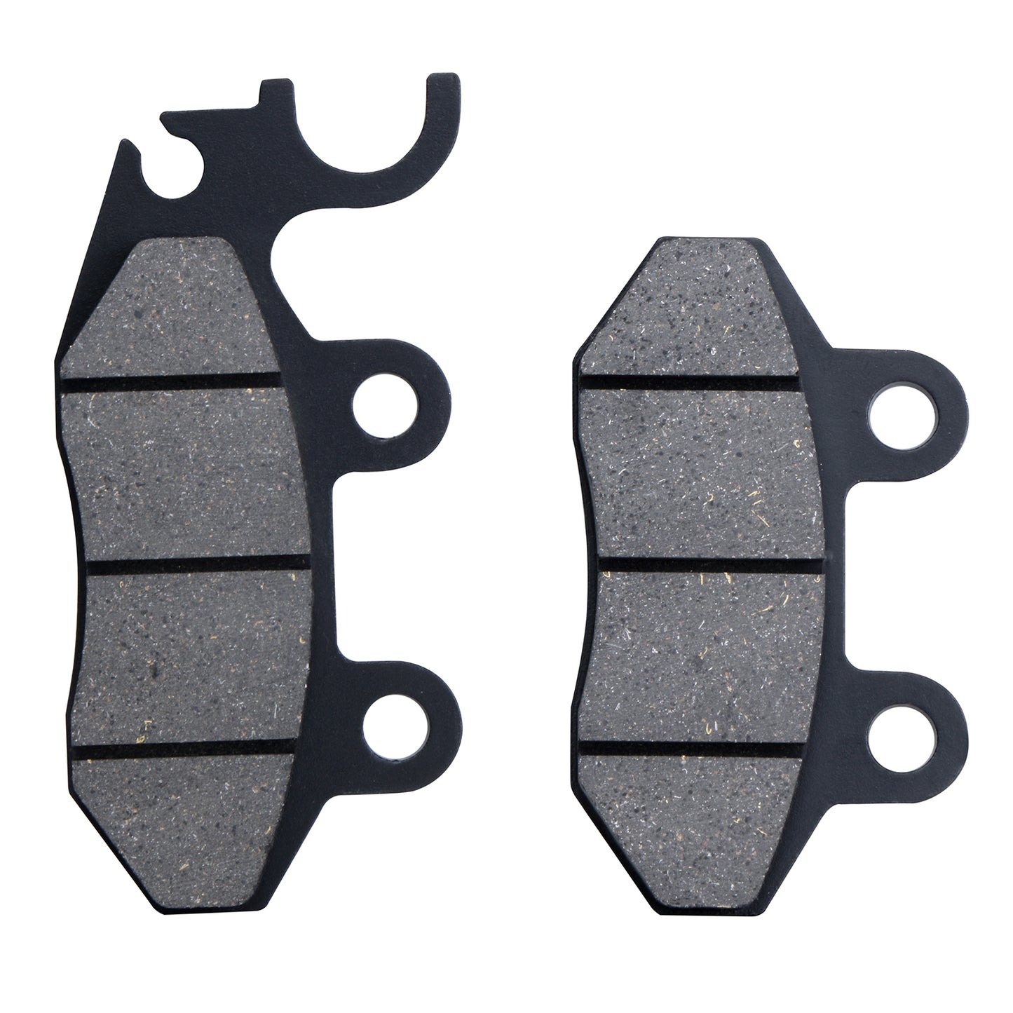 Brake Disc Pad Set Front & Rear Combo For Ola S1 & S1 Pro