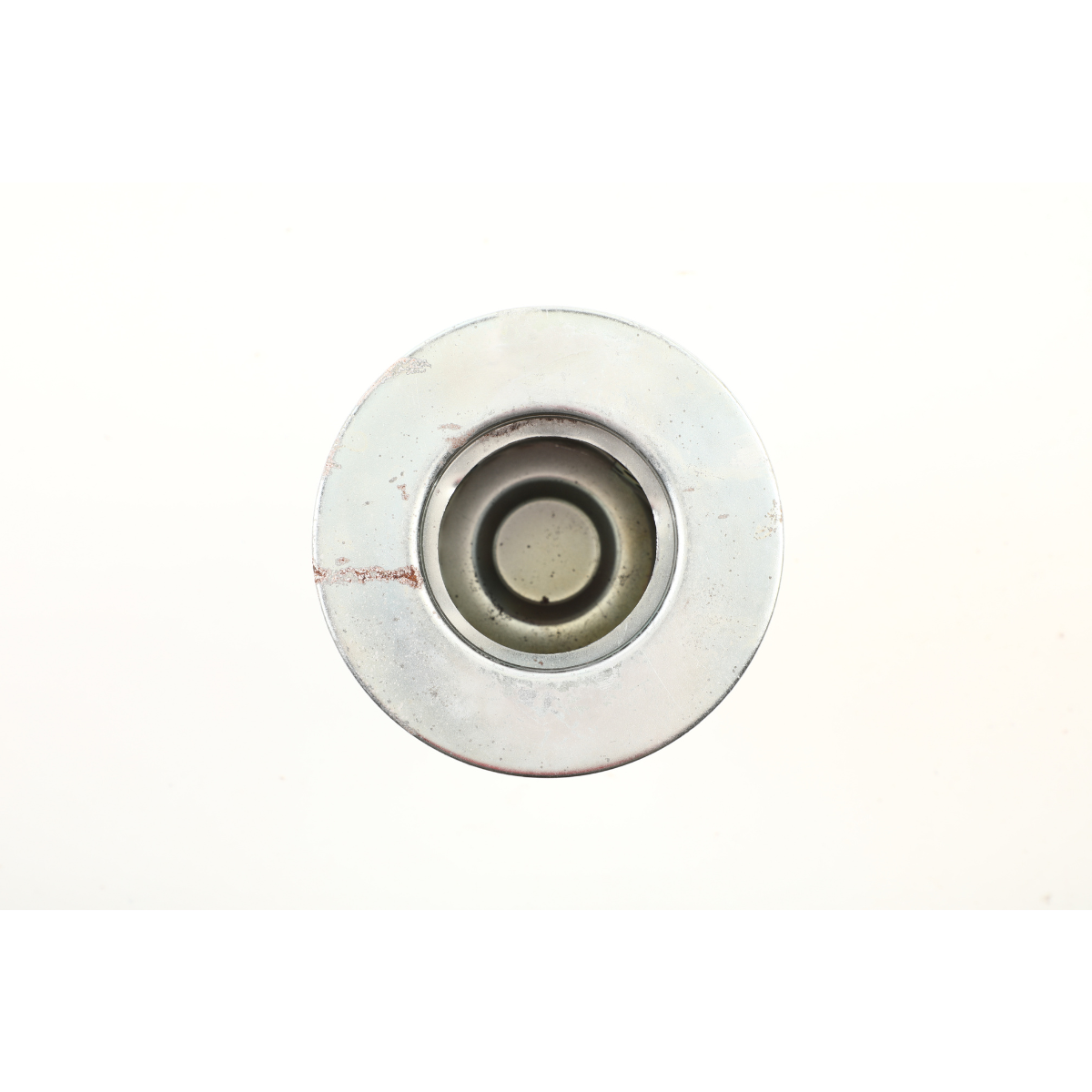 Air Filter Paper Compatible For Honda Activa Old/Dio Old (Yellow)