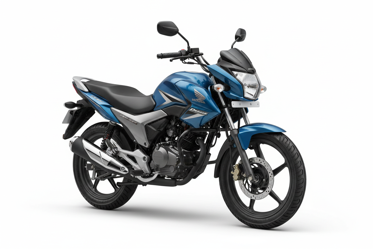 Honda Dazzler