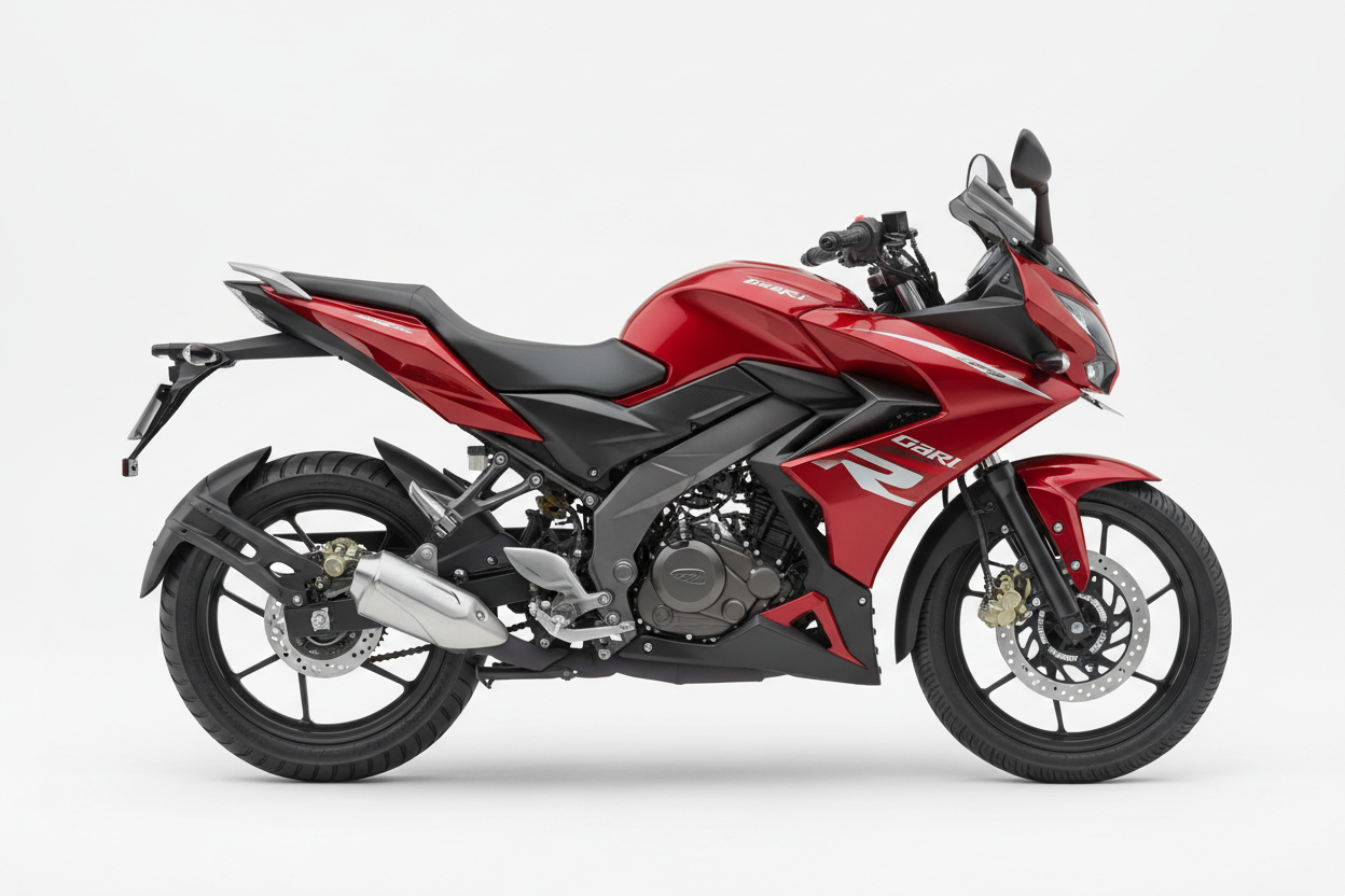 Bajaj Pulsar