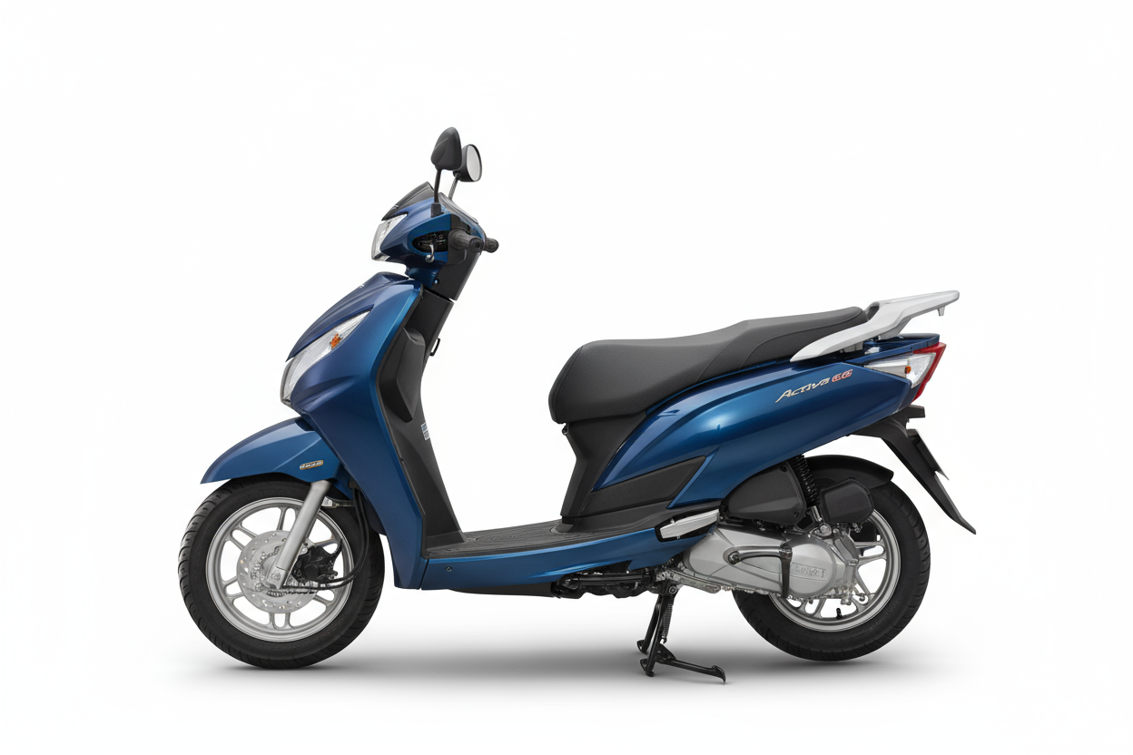 Honda Activa