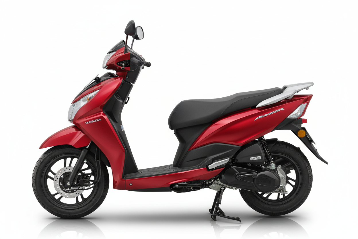 Honda Aviator