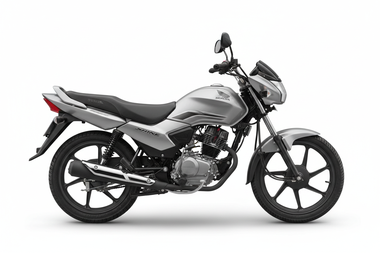 Honda Shine