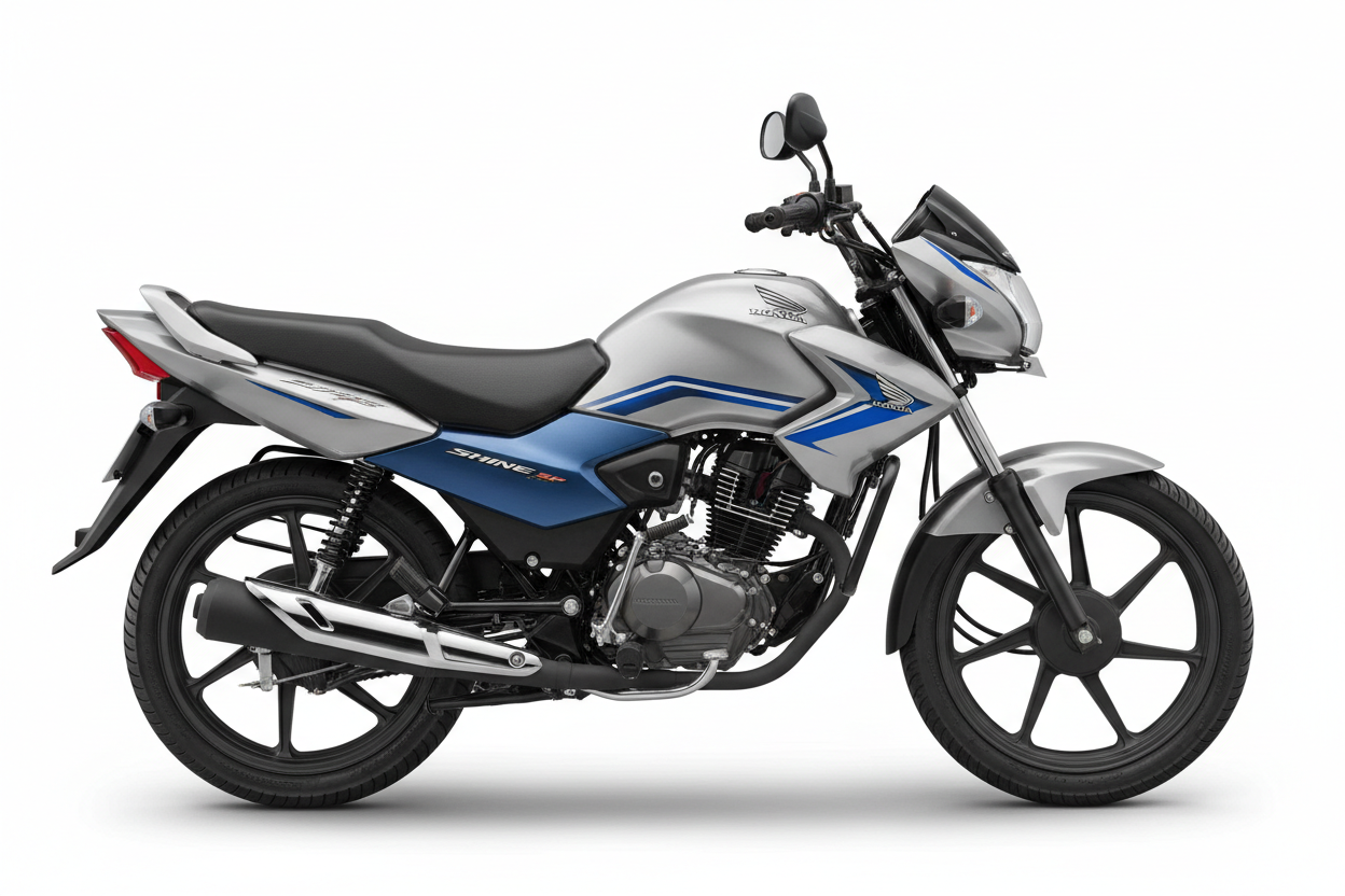 Honda Shine SP