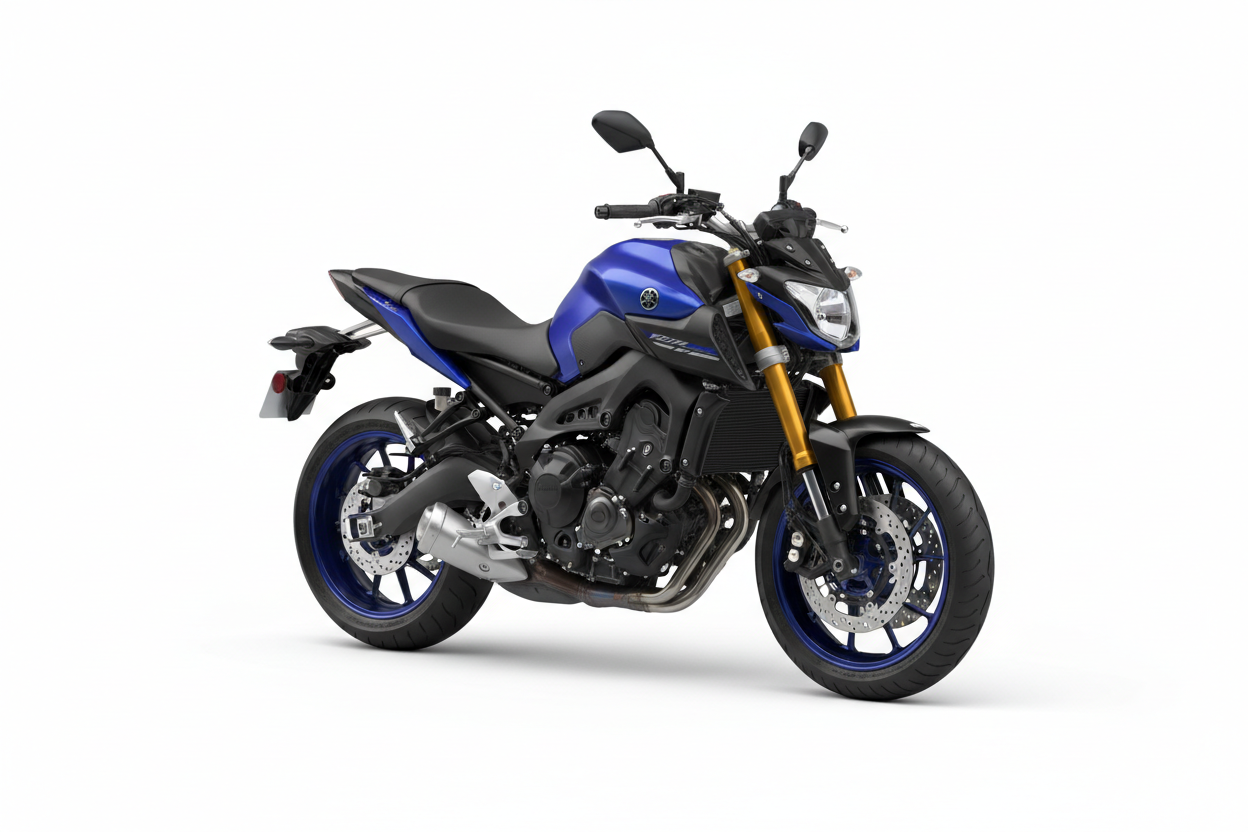 Yamaha FZ