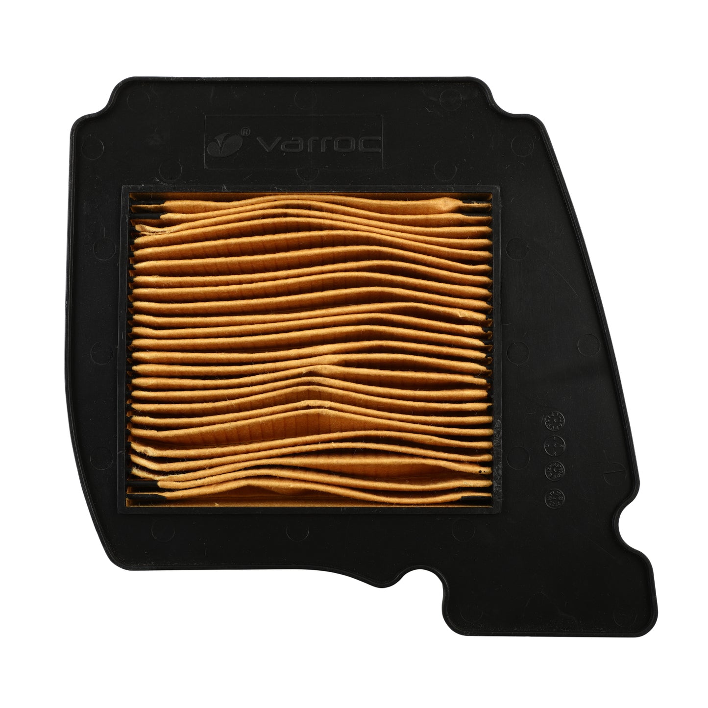 Air Filter Paper Compatible For Yamaha FZ/Fazer