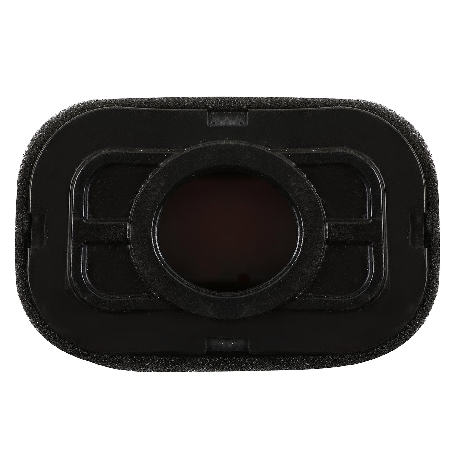 Air Filter Paper Compatible For Tvs Ntroq