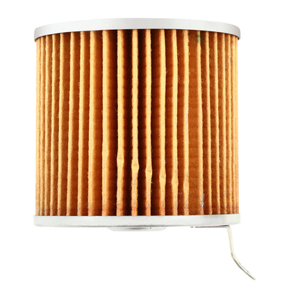 Air Filter Paper Compatible For Honda Activa Old/Dio Old (Yellow)