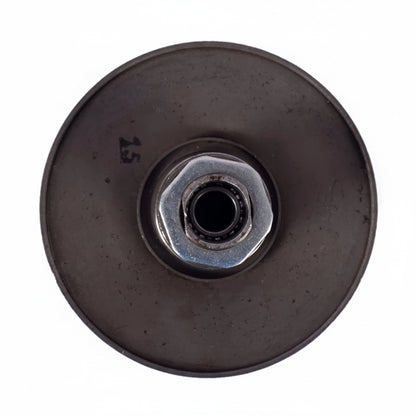 Clutch Pulley Assembly Compatible for Yamaha Ray BS6 & Fascino BS6