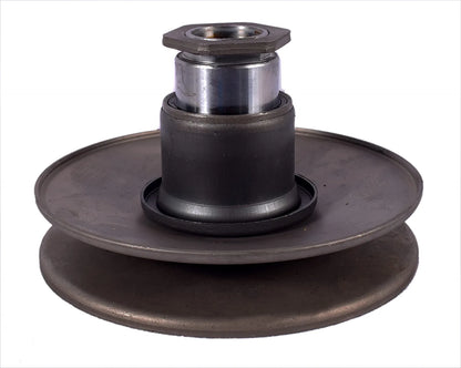 Clutch Pulley Assembly for Tvs Jupiter BS6