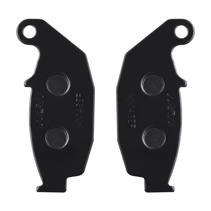 Rear Brake Disc Pad Set For Tvs Apache RTR