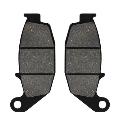 Rear Brake Disc Pad Set For Tvs Apache RTR