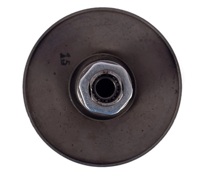 Clutch Pulley Assembly for Tvs Jupiter BS6