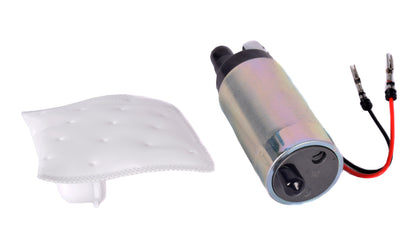 Fuel Pump Motor For Suzuki Gixxer