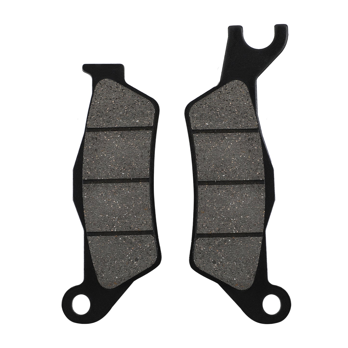 Front Brake Disc Pad Set For Suzuki GS 150R | Aprilia SR 150/125/Storm 125 & Hero Maestro Edge 125