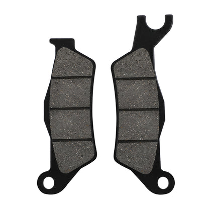 Front Brake Disc Pad Set For Suzuki GS 150R | Aprilia SR 150/125/Storm 125 & Hero Maestro Edge 125