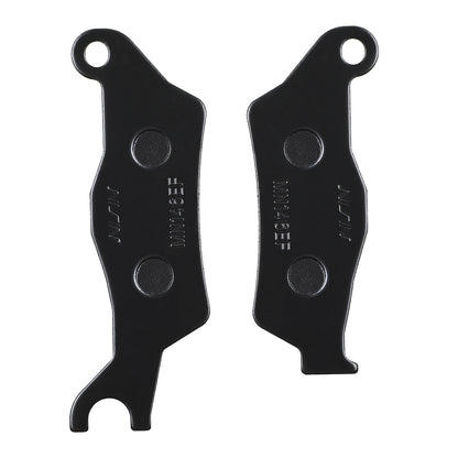 Front Brake Disc Pad Set For Suzuki GS 150R | Aprilia SR 150/125/Storm 125 & Hero Maestro Edge 125