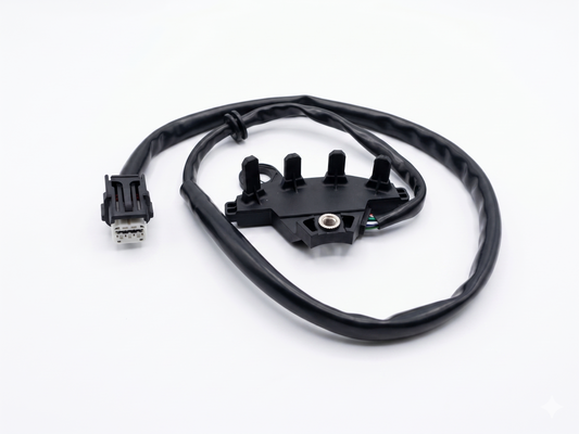 Crankshaft Position Sensor (CKP Sensor) | Magnet Coil Engine Sensor | Compatible with Honda Activa 6G & SP 125 (Type B)
