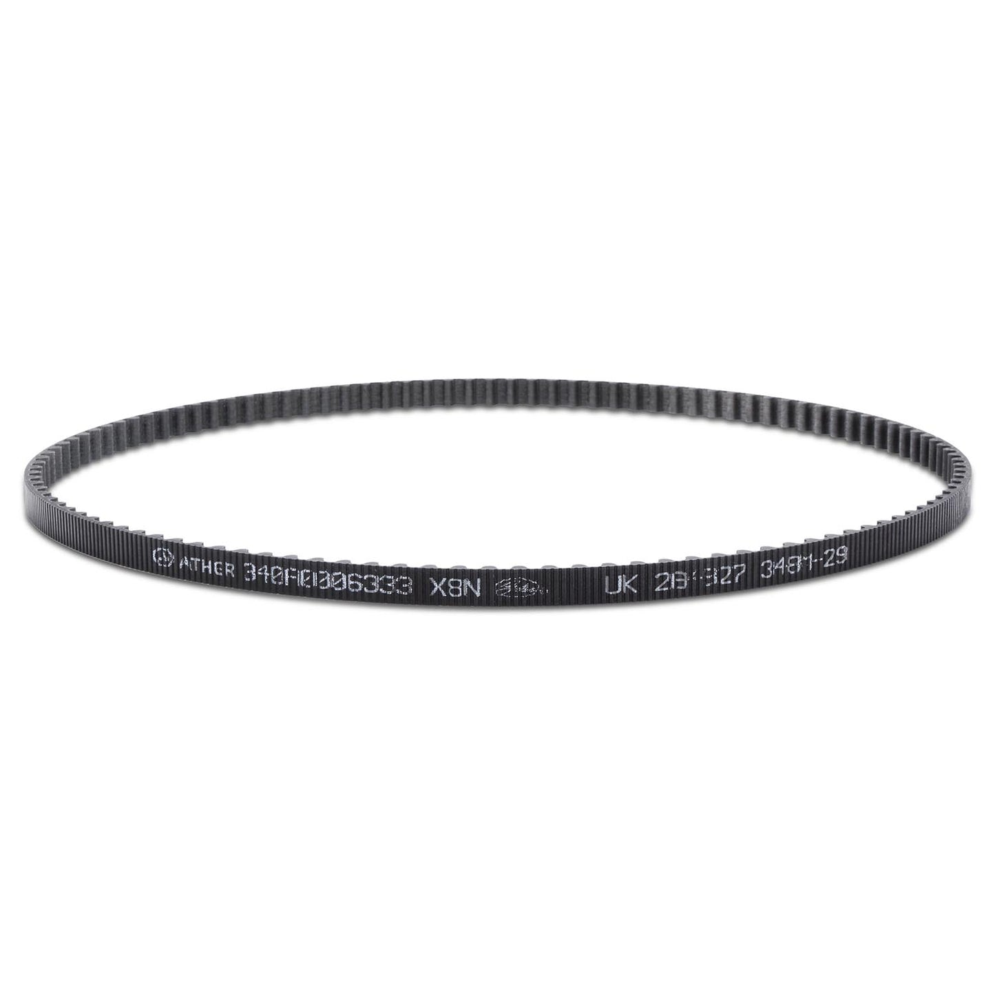 Fan V Belt Compatible for Ather 450 (Big)