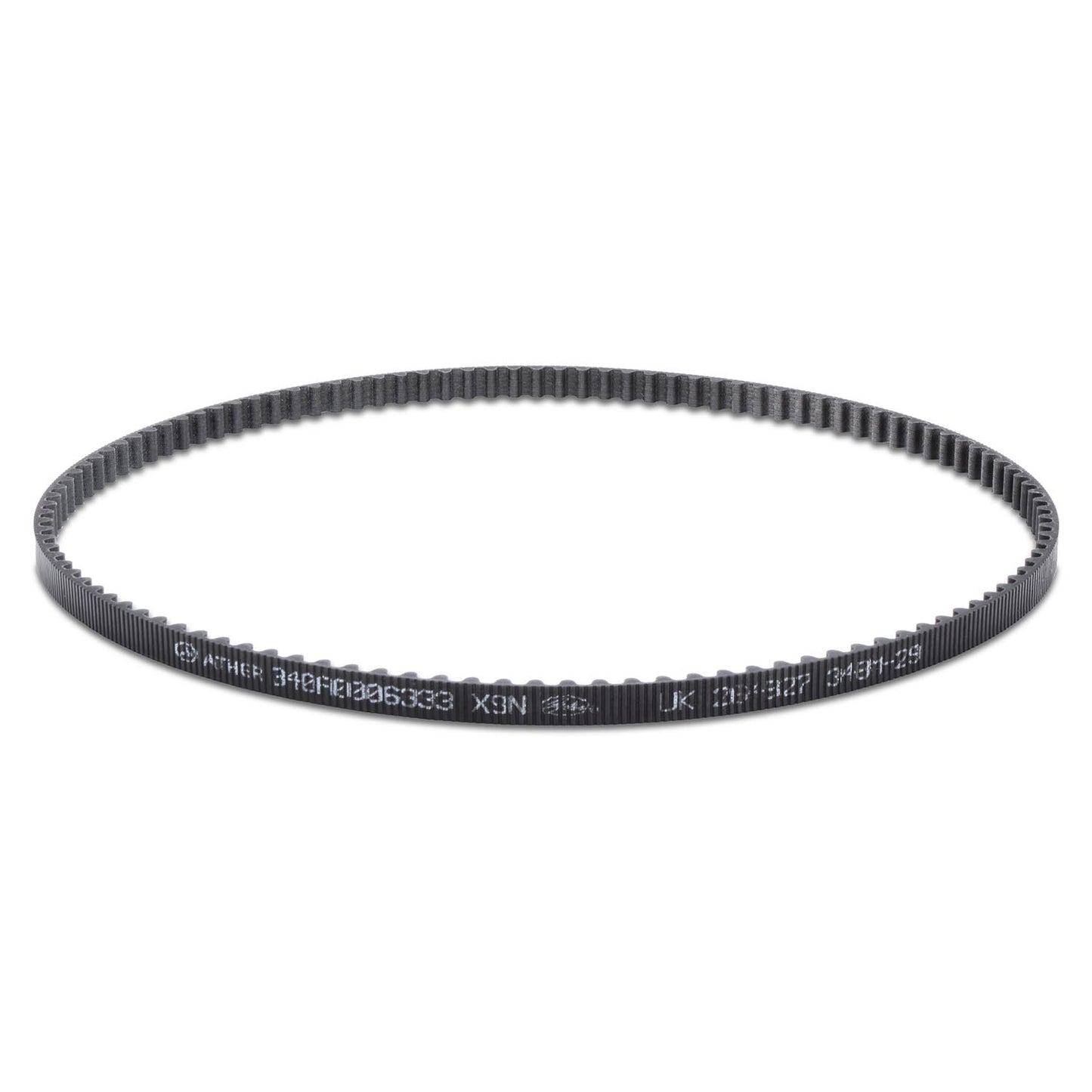 Fan V Belt Compatible for Ather 450 (Big)