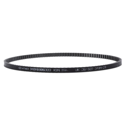 Fan V Belt Compatible for Ather 450 (Big)