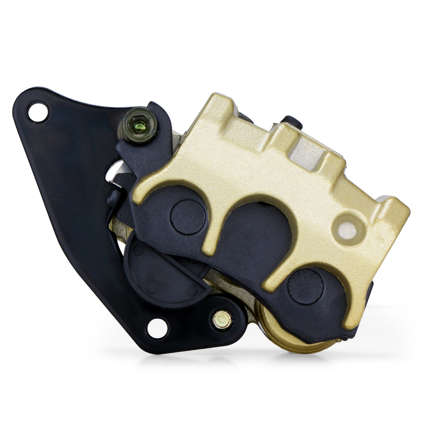 Front Brake Caliper Assembly Compatible for Honda Shine SP