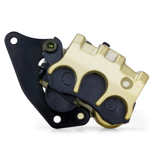 Front Brake Caliper Assembly Compatible for Honda Shine SP