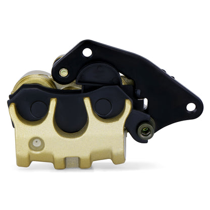 Front Brake Caliper Assembly Compatible for Honda Shine SP