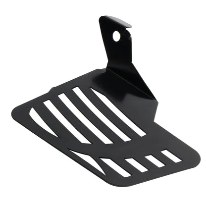 Lady Step Footrest For Bajaj Pulsar N160/N250/F250/P150