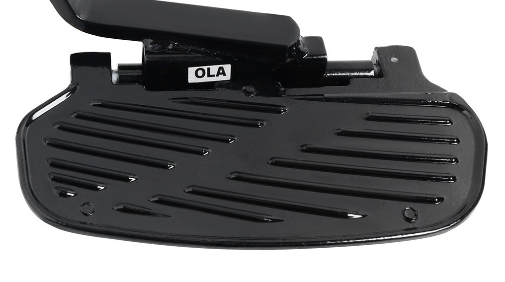 Ladies Footrest Stand For Ola S1 (All Models)