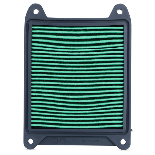 Air Filter Paper Compatible For Bajaj Pulsar P150/N150/N160/N250/F250
