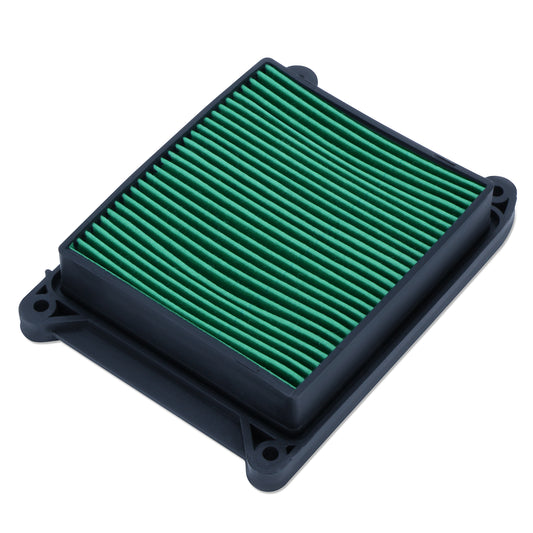 Air Filter Paper Compatible For Bajaj Pulsar P150/N150/N160/N250/F250