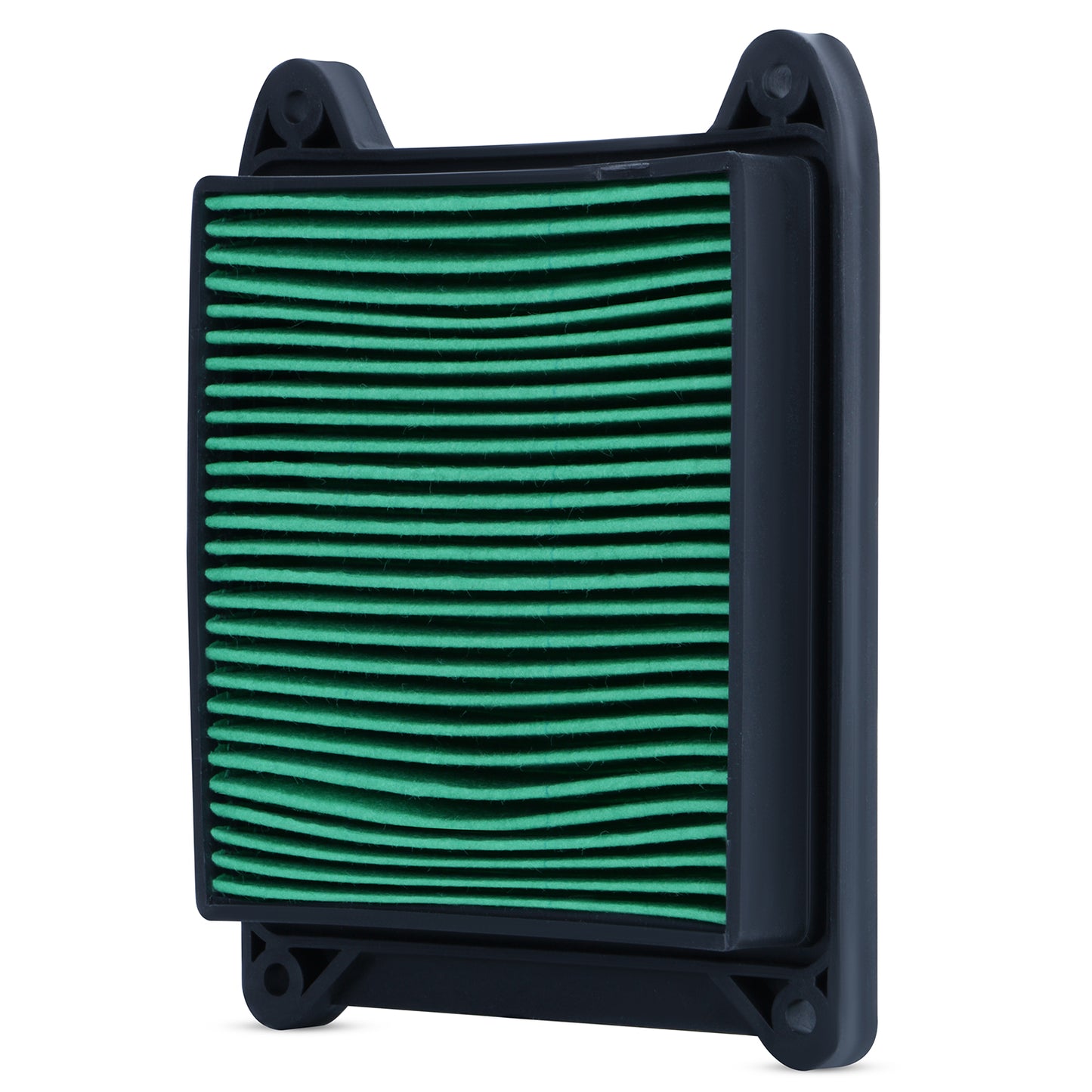 Air Filter Paper Compatible For Bajaj Pulsar P150/N150/N160/N250/F250