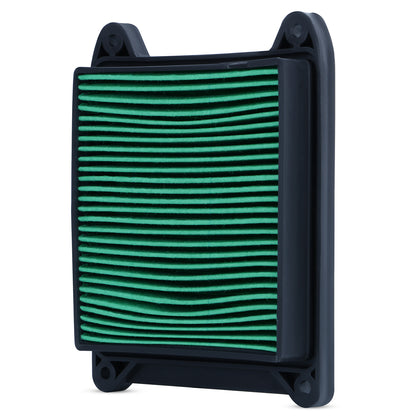 Air Filter Paper Compatible For Bajaj Pulsar P150/N150/N160/N250/F250