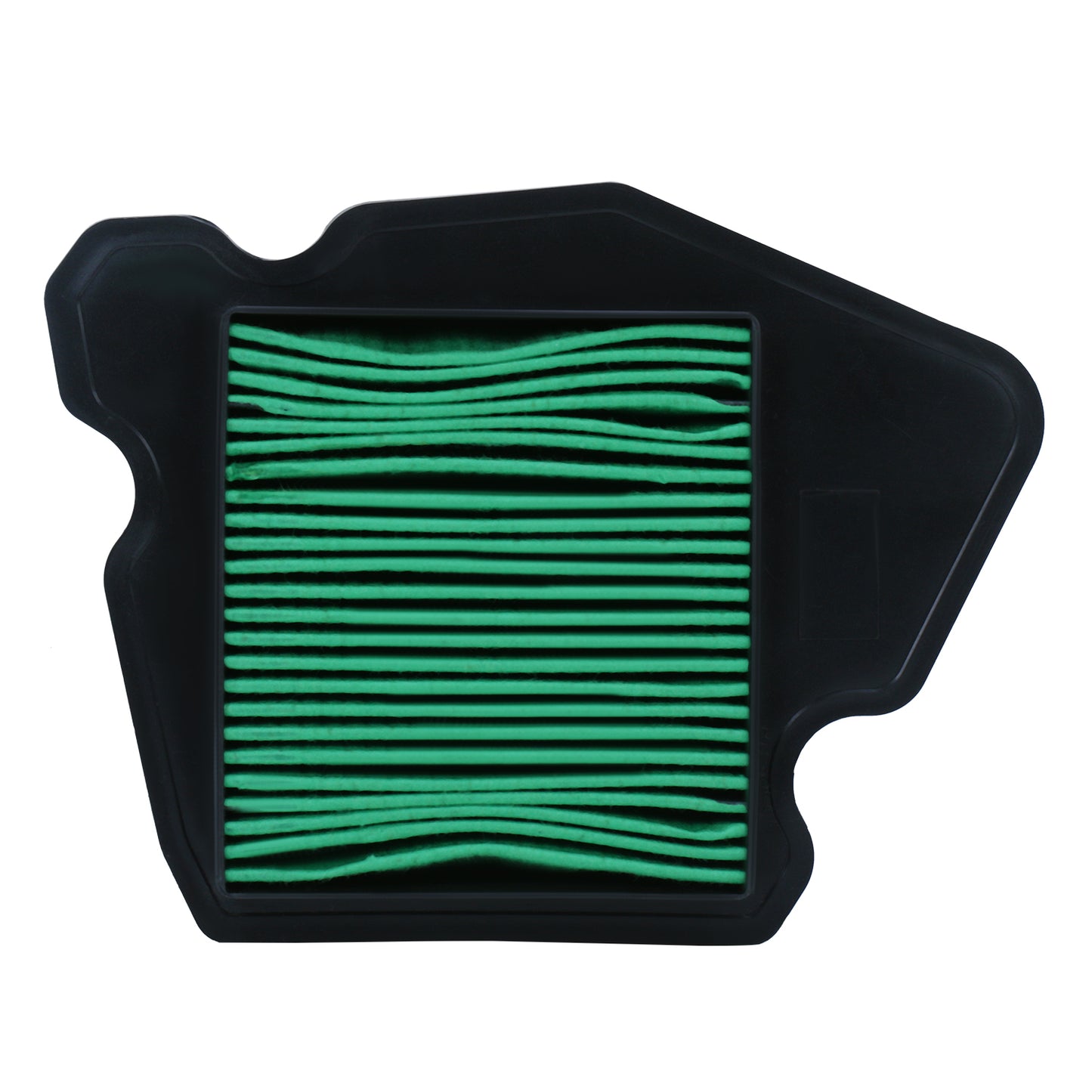 Air Filter Paper Compatible For Hero iSmart/HF 100/HF Deluxe/Splendor+