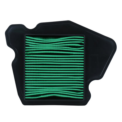 Air Filter Paper Compatible For Hero iSmart/HF 100/HF Deluxe/Splendor+