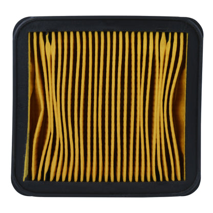 Air Filter Paper Compatible For Tvs Apache 200