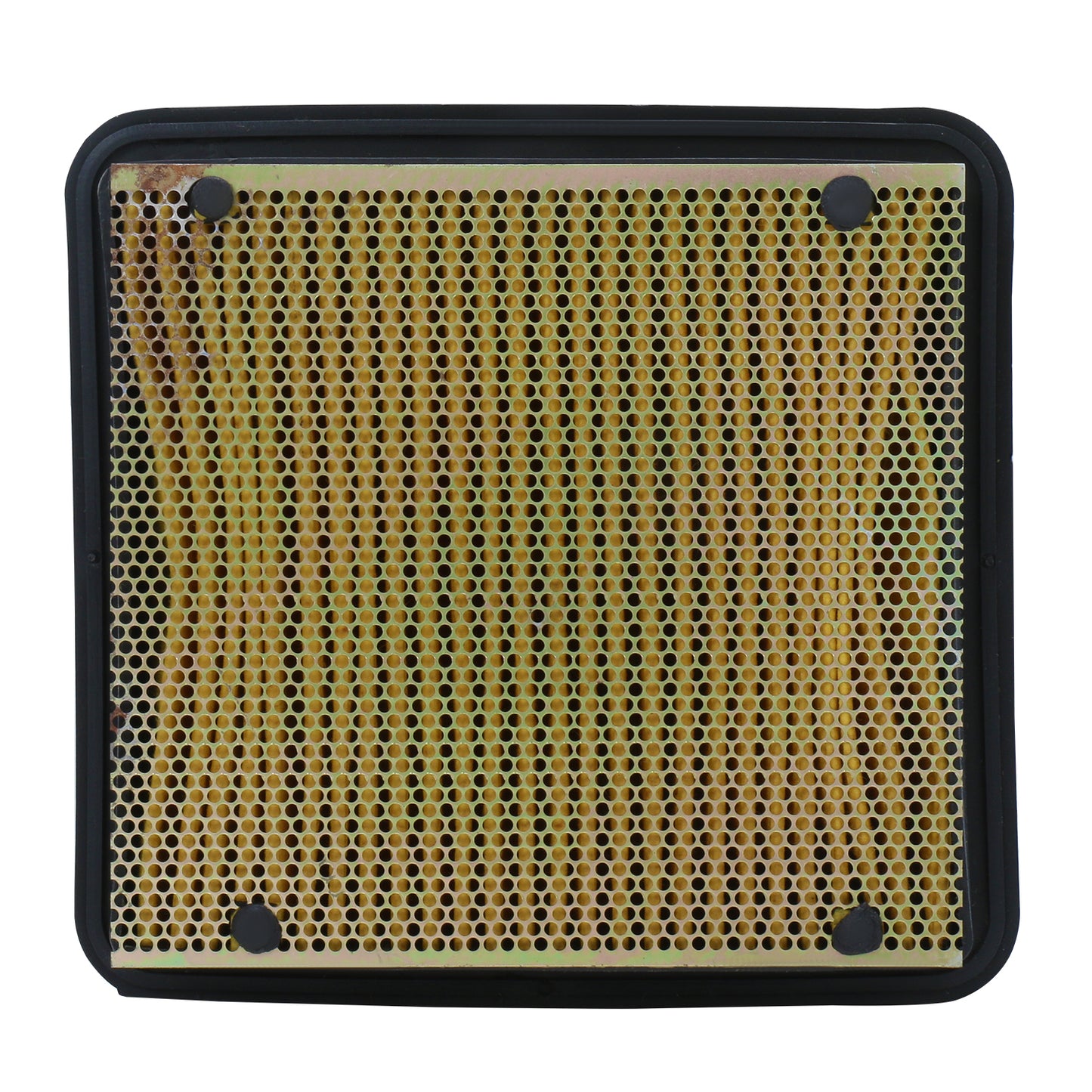 Air Filter Paper Compatible For Tvs Apache 200